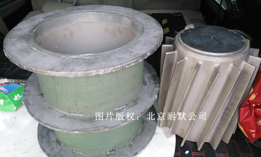 混合機防腐耐磨材料 混合機防腐耐磨材料